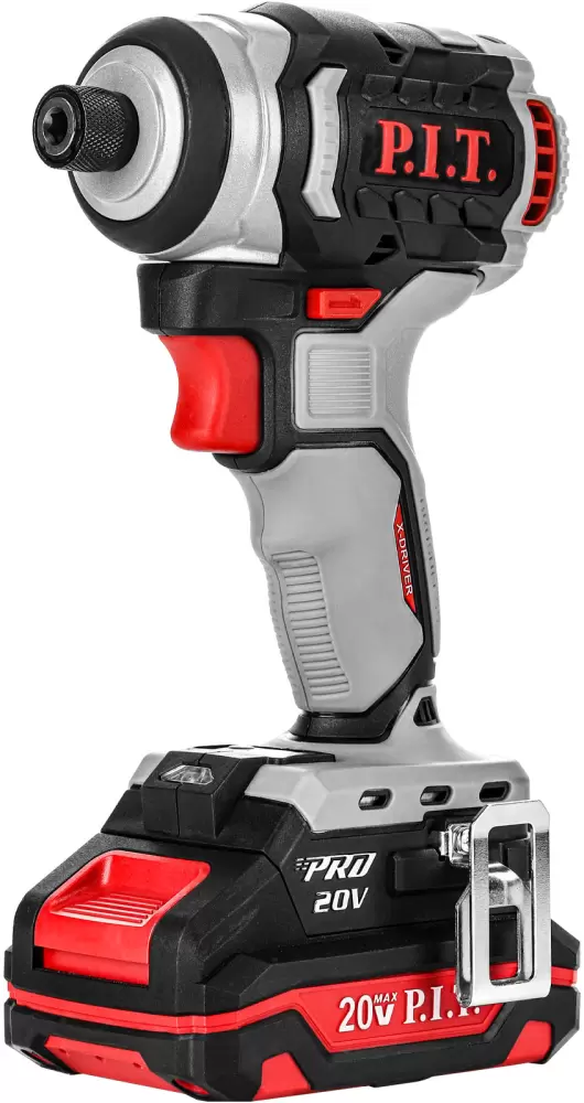 P.I.T. PSD20H-230A/2