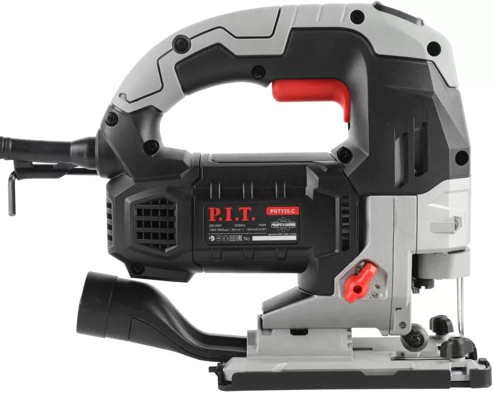 Лобзик P.I.T. PST135-C фото