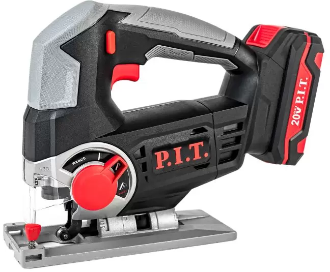 P.I.T. PST20H-80A/2
