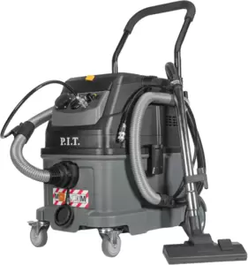 Пылесос P.I.T. PVC40-C ULTRA фото
