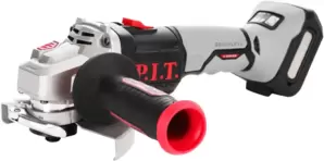 Угловая шлифовальная машина P.I.T. PWS20H-125D фото