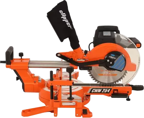 Norton Saint-Gobain CWM 254