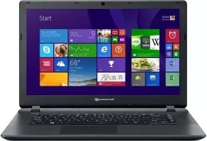 Ноутбук Packard Bell EasyNote TF71BM-C36P (NX.C3SER.007) фото