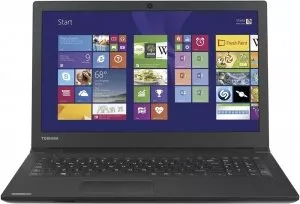 Ноутбук Packard Bell EasyNote TG81BA-P1YA (NX.C3YER.011) фото