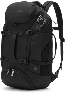 Городской рюкзак Pacsafe Venturesafe EXP45 (черный) фото