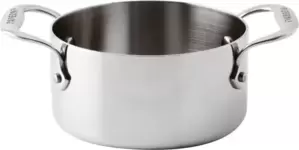 Кастрюля Paderno Pentolame S.1220 5-Ply 12211-12 фото