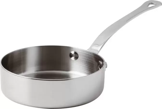 Paderno Pentolame S.1220 5-Ply 12214-12