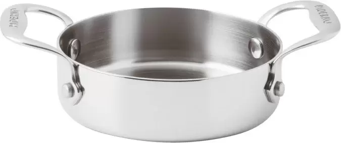 Paderno Pentolame S.1220 5-Ply 12215-12