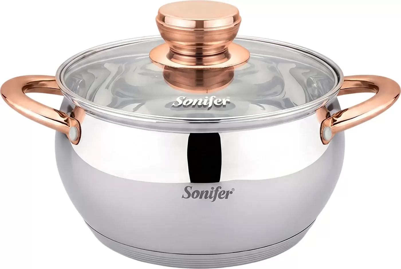 Sonifer SF-1143-20 (с крышкой)