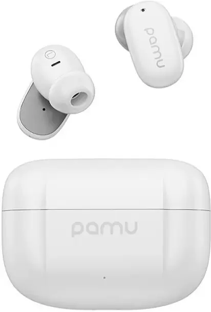 Padmate PaMu Z1 Pro (белый)