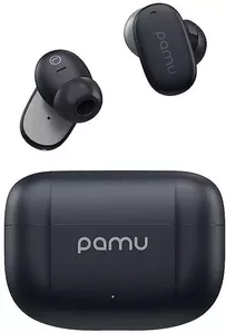 Наушники Padmate PaMu Z1 Pro (черный) фото