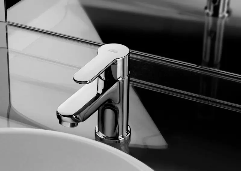 Смеситель Paffoni Blu BLU071CR фото