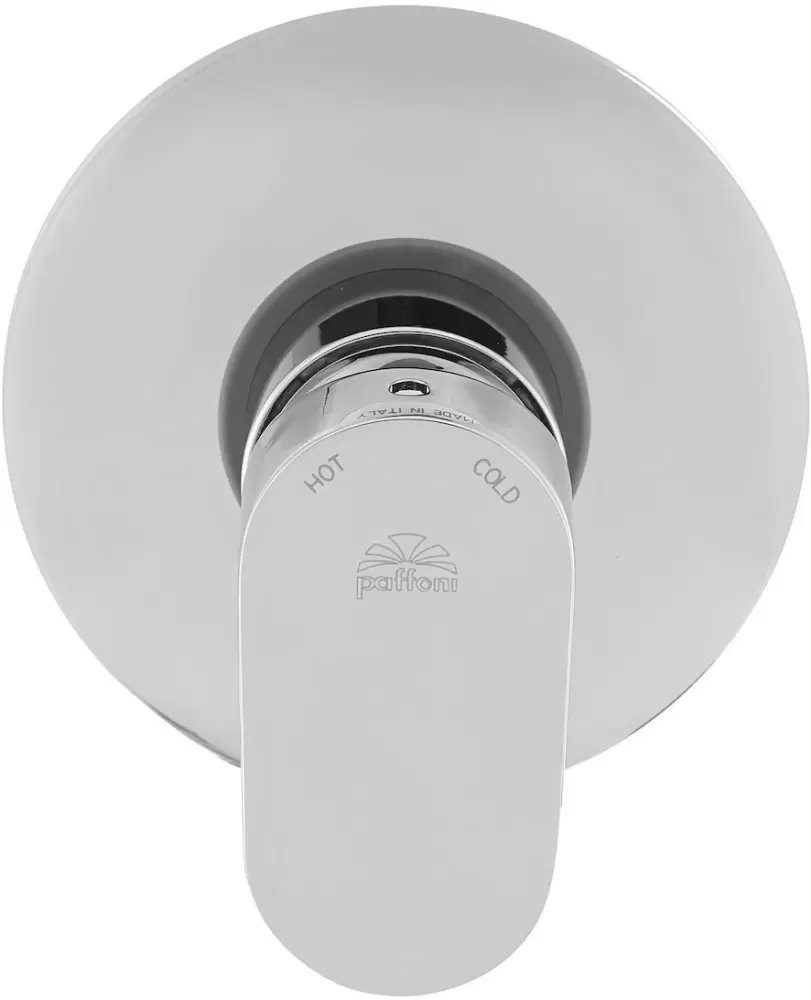 Смеситель Paffoni Candy CA010CR фото