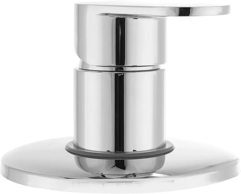 Смеситель Paffoni Candy CA010CR фото