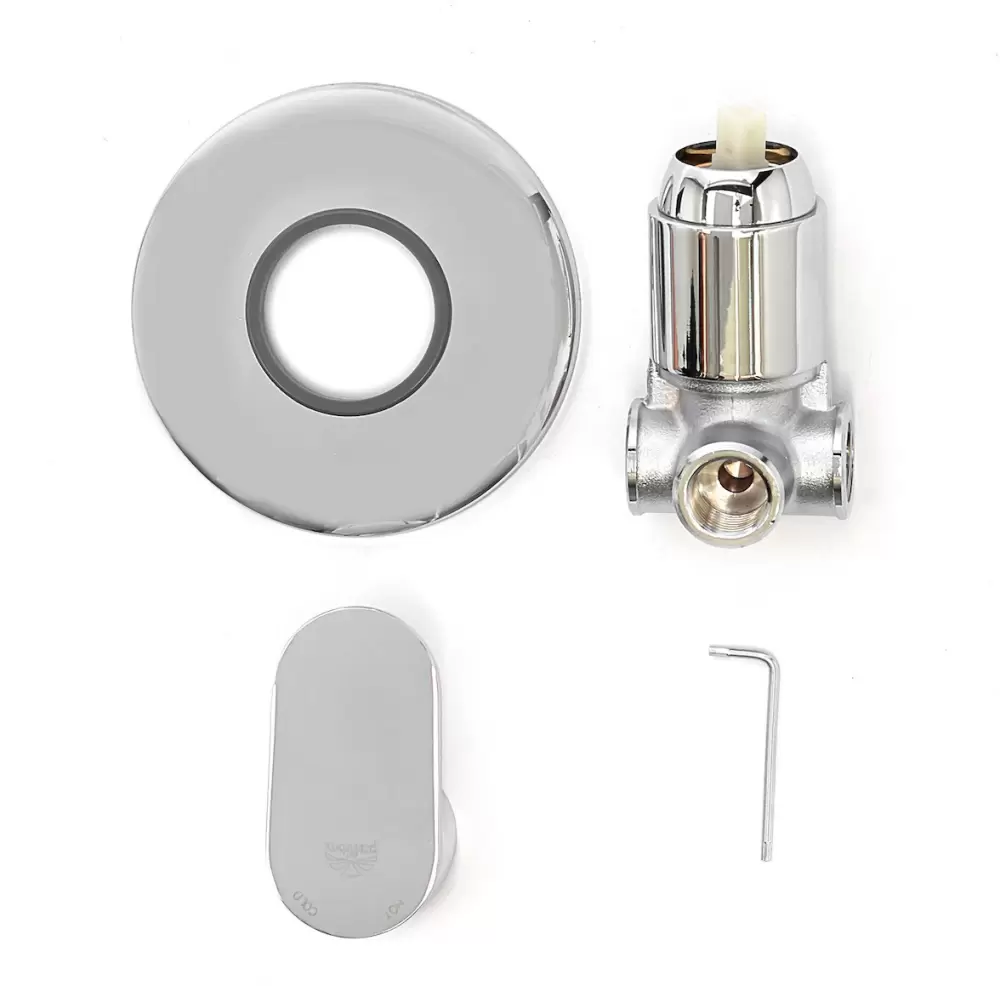 Смеситель Paffoni Candy CA010CR фото