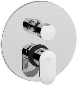 Смеситель Paffoni Candy CA018CR фото