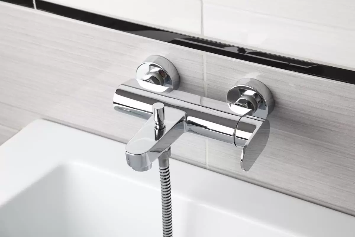 Смеситель Paffoni Candy CA022CR фото