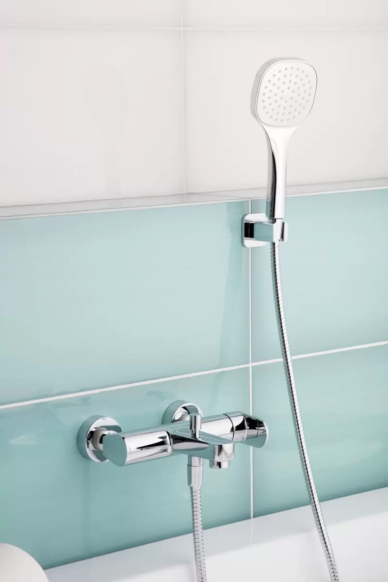 Смеситель Paffoni Candy CA022CR фото