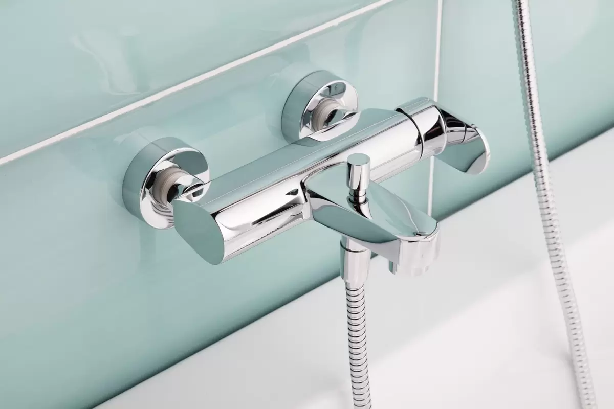 Смеситель Paffoni Candy CA022CR фото