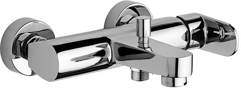 Смеситель Paffoni Candy CA026CR фото