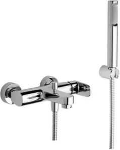 Смеситель Paffoni Candy CA026CR фото