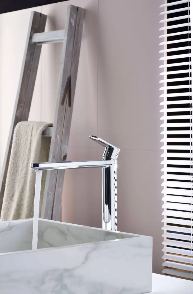 Смеситель Paffoni Candy CA081CR фото