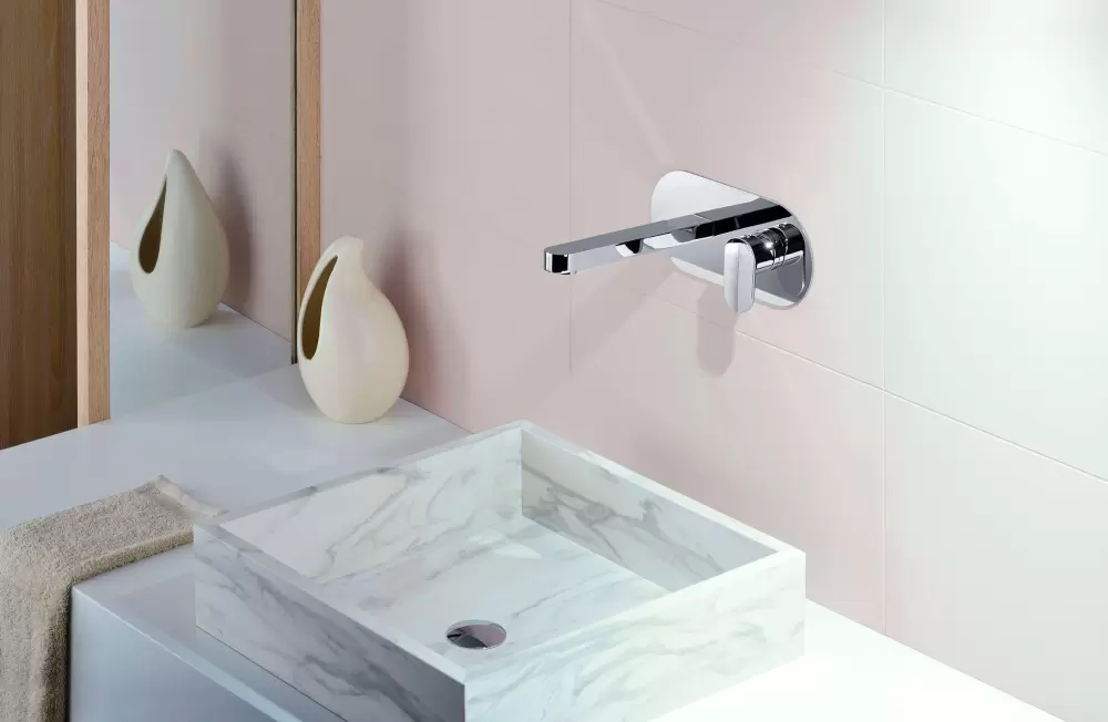 Смеситель Paffoni Candy CA105CR фото