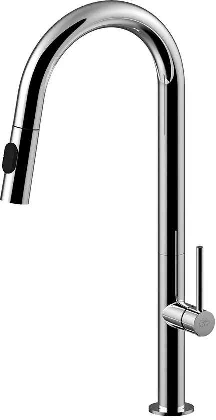 Paffoni Chef CH185CR