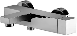 Смеситель Paffoni Elle EL022CR фото