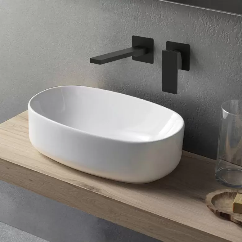 Смеситель Paffoni Elle EL105NO70 фото