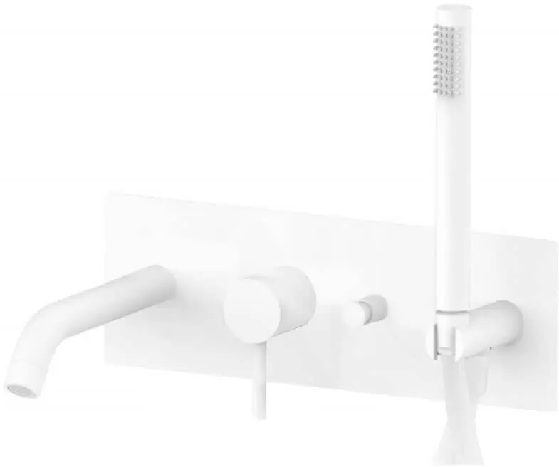 Paffoni Light LIG001BO