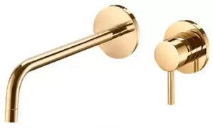 Смеситель Paffoni Light LIG006HG70 фото