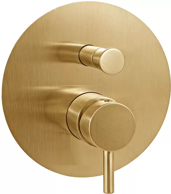 Paffoni Light LIG015HG