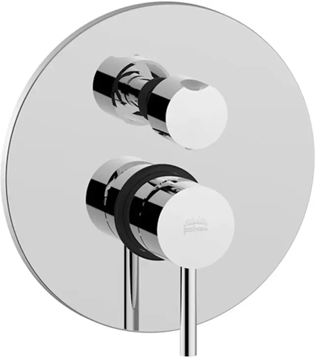 Paffoni Light LIG018CR