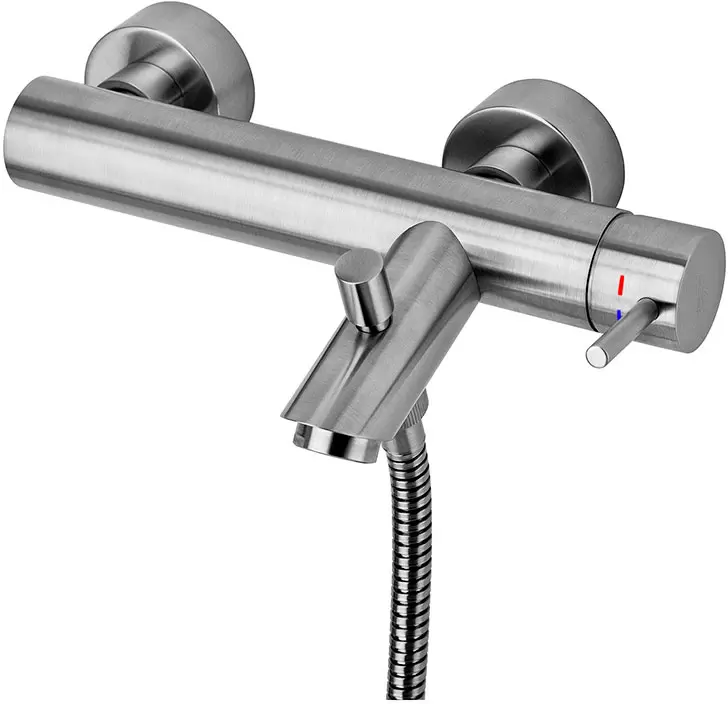 Смеситель Paffoni Light LIG022ST фото