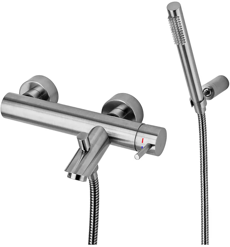 Paffoni Light LIG023ST