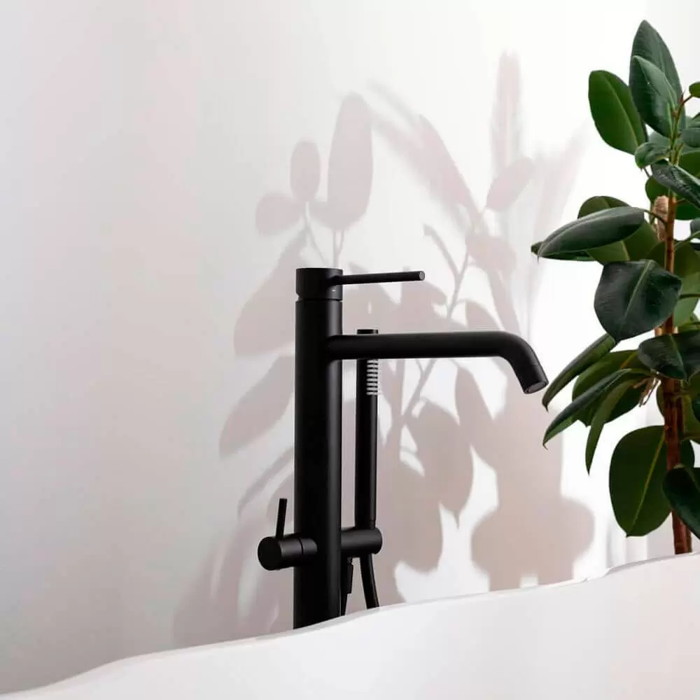 Смеситель Paffoni Light LIG032NO фото