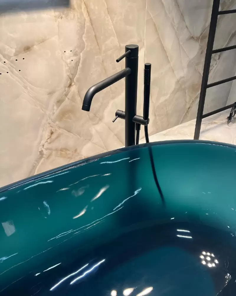 Смеситель Paffoni Light LIG032NO фото