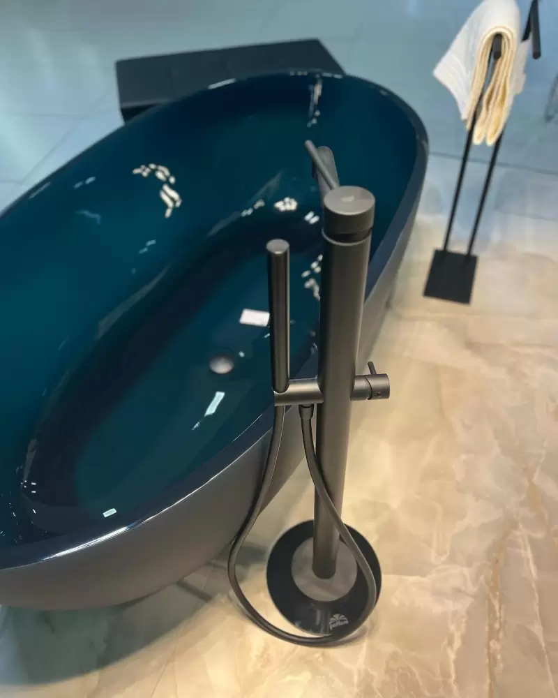 Смеситель Paffoni Light LIG032NO фото