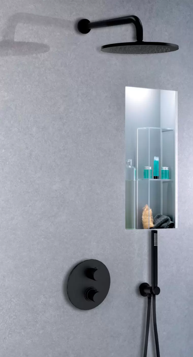 Смеситель Paffoni Light LIQ019NO фото