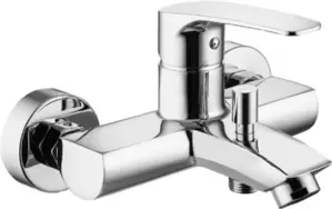 Смеситель Paffoni Lime LM022CR фото