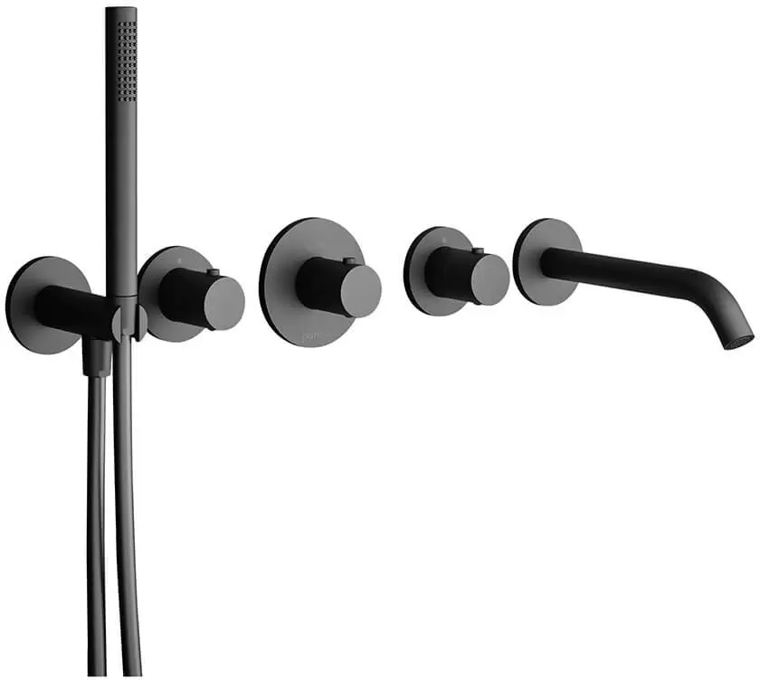 Paffoni Modular Box MDE001NO