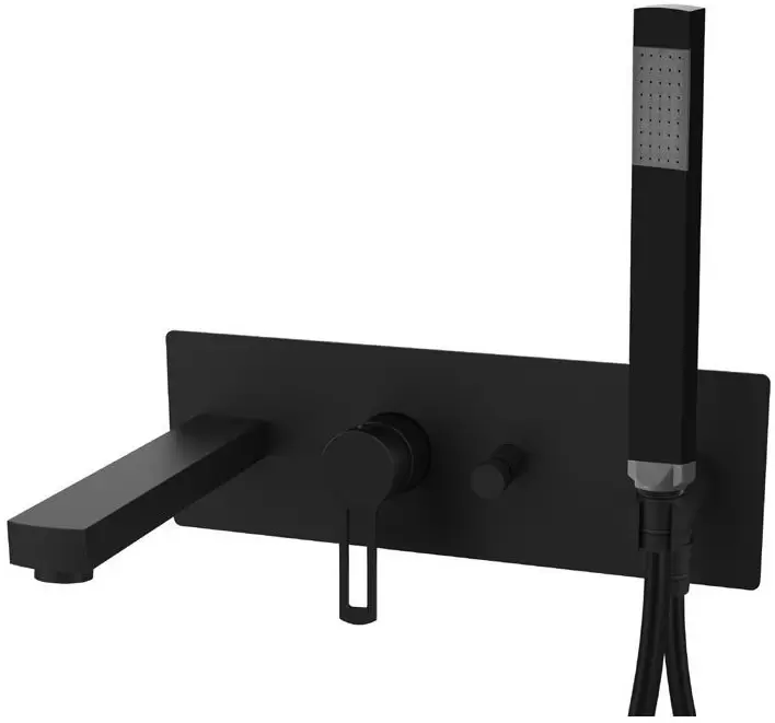 Paffoni Ringo RIN001NO