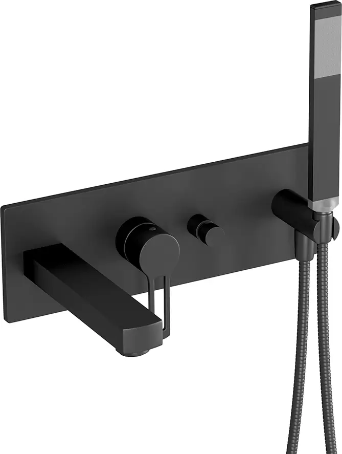 Смеситель Paffoni Ringo RIN001NO фото