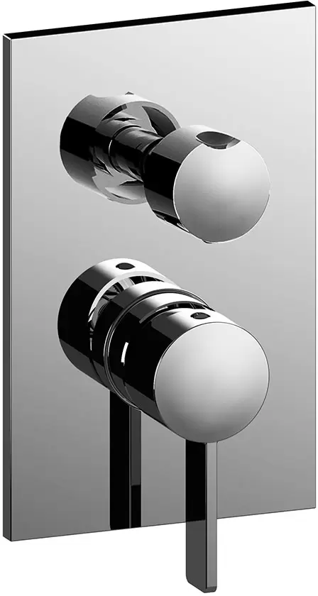 Paffoni Rock RO018CR