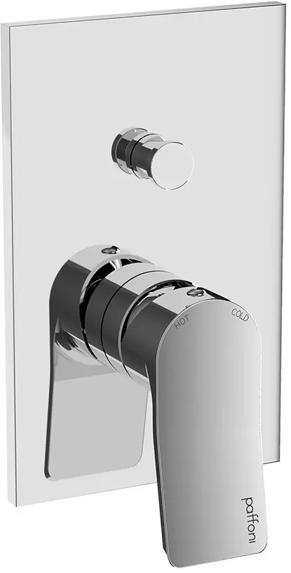 Paffoni Tilt TI015CR/M