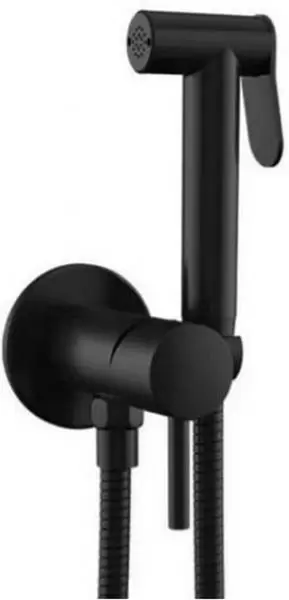 Смеситель Paffoni Tweet Round Mix ZDUP110NO фото