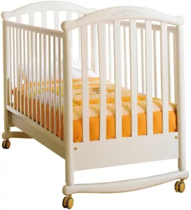 Кроватка детская Pali Deseree фото