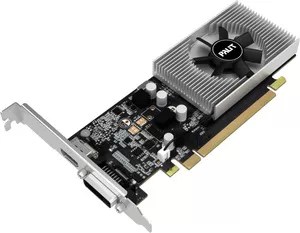 Видеокарта Palit nVidia GeForce GT 1030 2048Mb DDR5 PA-GT1030 2GD5 фото