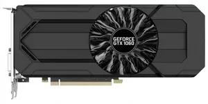 Видеокарта Palit GeForce GTX 1060 StormX 6GB GDDR5 NE51060015J9-1061F фото